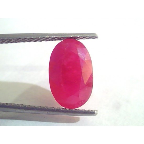 Ruby stone 8 hot sale ratti price